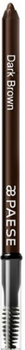 Олівець для брів Paese Browsetter Pencil Dark Brown 1.1 мл (5901698576059)