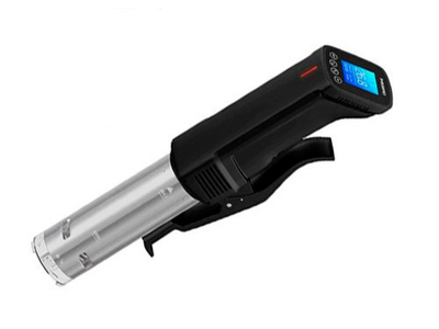 Термостат Inkbird Sous Vide ISV-100W циркулятор погружной, су вид Wi-Fi