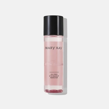 Знежирений засіб для зняття макіяжу з очей Mary Kay (Мері Кей) 110 мл