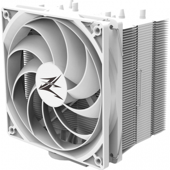 Процесорний кулер Zalman CNPS10X PERFORMA WHITE (CNPS10XPERFORMAWHITE)
