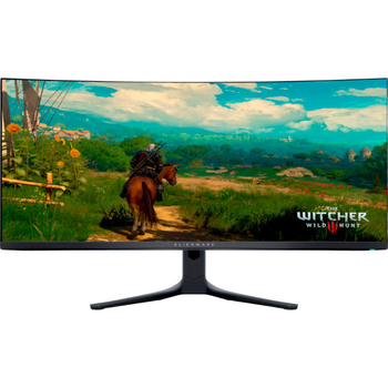 Монітор DELL AW3423DWF (210-BFRQ)