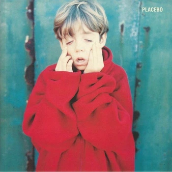 Вінілова платівка Placebo – Placebo (LP, Album, Reissue, Gatefold, Vinyl) (5056167110422)