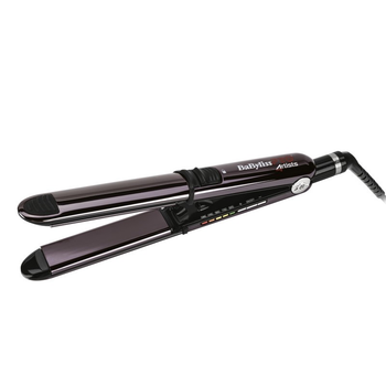Выпрямитель для волос BeBiliss PRO BAB3500E ElipStyle 55 Вт профессиональный с титановым покрытием