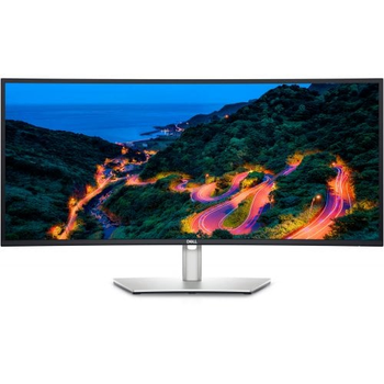 Монітор DELL U4021QW (210-AYJF)