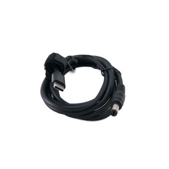 Кабель Type C - DC-5.5-2.1 (USB C To 5521) KBU1888 Extradigital