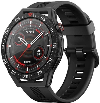 Смарт-годинник Huawei Watch GT 3 SE Graphite Black (6941487277865)