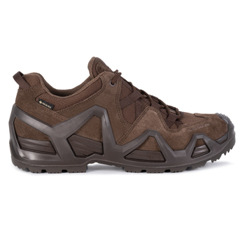 Черевики LOWA Zephyr MK2 GTX LO TF Dark Brown UK 10/EU 44.5 (310890/0493)