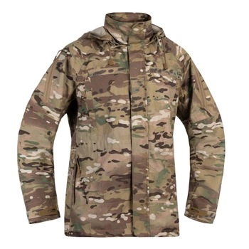 Куртка гірська літня P1G Mount Trac MK-3 MTP/MCU camo L (UA281-29923-MCU)