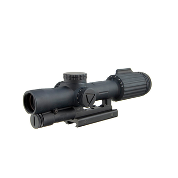 Прицел оптический Trijicon VCOG 1-6x24 LED Riflescope - .223/77 Grain Black (VC16-C-1600003)