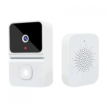 Умный видеодомофон wifi Intercom Tuya Smart life ip видеозвонок - 116313227
