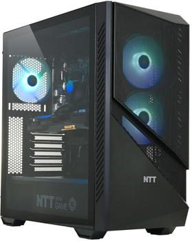Komputer NTT Game R (ZKG-R5A5201660-P03A)
