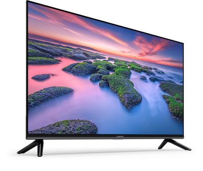 Телевизор Xiaomi TV A2 32 Black