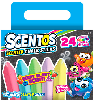 Scentos Scented Gel Pens, Multicolored | Michaels