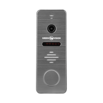 Вызывная панель AHD GV-005-M-PV10-148 Grey