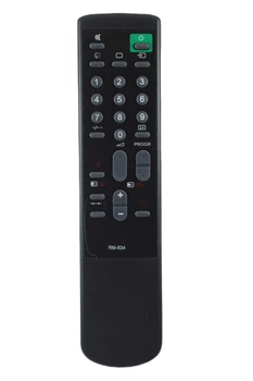 Пульт телевізора Sony RM-834 [DIST-1068]