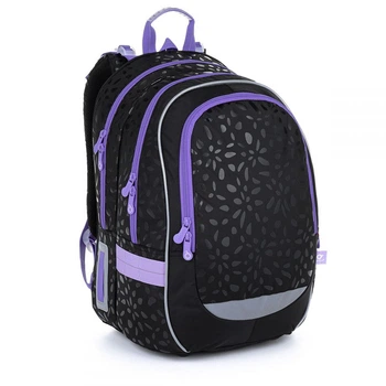 Легкий рюкзак із блискучим мотивом Topgal 2046 CODA 23007