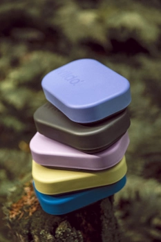 Набор посуды Wildo Camp-A-Box Complete Blueberry (7330883102632)