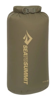 Гермомішок Sea to Summit Lightweight Dry Bag 8 L burnt olive