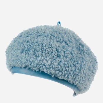 Берет женский VILSS Batisto Ram VL-2202-06 55-58 Голубой