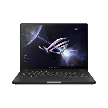 Ноутбук 13.4" ASUS GV302XI-MU008W IPS 2560x1600/AMD Ryzen 9/32ГБ/1ТБ Черный