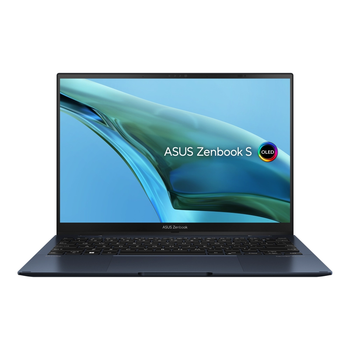 Ноутбук 13.3" ASUS UP5302ZA-LX084W OLED 2880x1800/Intel Core i7/16ГБ/1ТБ Синий