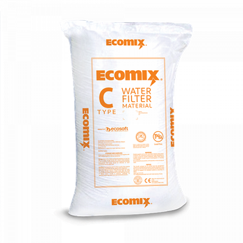 Фільтруючий матеріал ECOMIX С 12 Л
