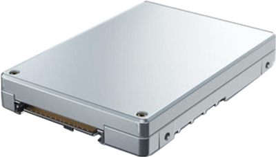 SSD диск Solidigm (Intel) P5520 3.84TB U.2 NVMe PCIe 4.0 3D NAND (TLC) (SSDPF2KX038T1N1)
