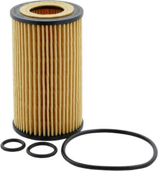 Фільтр оливний Molder MB W202, W203, W210, W211, W220 бензин 96- (OFX43/7D)