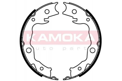 Тормозные колодки KAMOKA JQ212035 Nissan Qashqai, X-Trail; Renault Kaleos; Toyota Rav-4 4654042010, 44060CY025, 4654042020