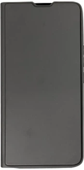 Чохол-книжка для смартфона Florence Protect для Infinix Smart 6 (X6511) Black (тех.пак) (RL075278)