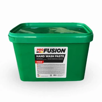 Паста для рук ProFusion HAND WASH PASTE F 304 5л