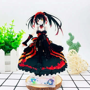 Фигурка акриловая The Coop Kurumi Tokisaki Date A Live 2 (20465)