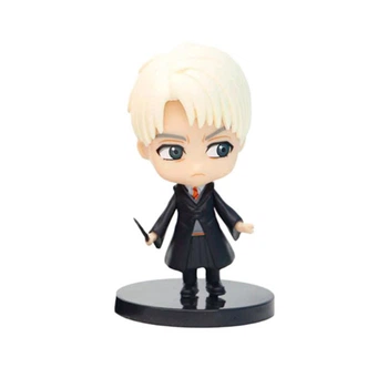 Фигурка Драко Малфой Draco Malfoy Гарри Поттер чиби v2 (20613)