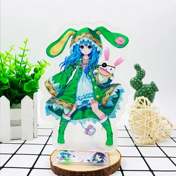 Фигурка акриловая The Coop Йошино Химекава -Yoshino Himekawa Date A Live Series 3 (20467)