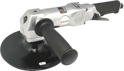 Пневматическая полировальная машина Wurth PN-STANDARD PAD7INCH-M14 (0703000871)