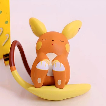 Фігурка Raichu Покемон Pokemon чибі v2 (20598)