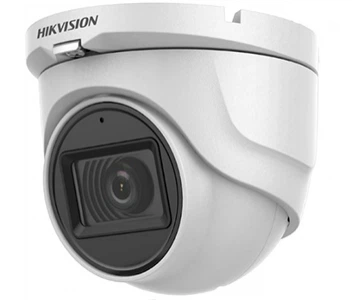 HDTVI відеокамера Hikvision DS-2CE76D0T-ITMFS