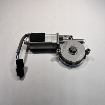 Мотор склопідіймача правий ISUZU NQR 71 Chm (8978984790A)
