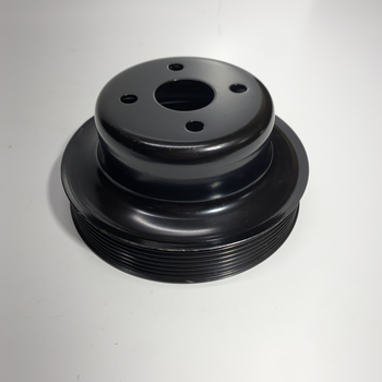 Шків помпи 4HK1 АТАМАН ISUZU Chm (8980033841A)