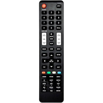 Пульт для телевізора DEXP H32B8200K (F40B8300K)