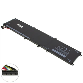 Батарея DELL XPS 15 9550 ВЕРСИЯ 1 (2261542)