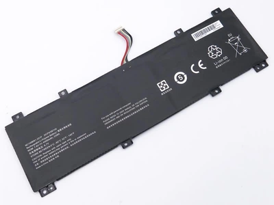 Батарея NC140BW1 для ноутбука Lenovo IdeaPad 100S-14IBR (7.6V 4400mAh 33.4Wh) (67440)