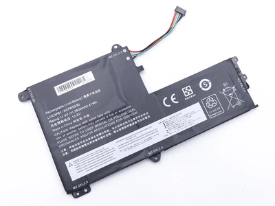 Акумулятор L15C3PB1 для Lenovo IdeaPad 330S-14AST, 330S-14IKB, 330S-15ARR, 330S-15IKB, Flex 4-1470, 1480, 1570, 1580, Yoga 510-1 mAh) (67585)