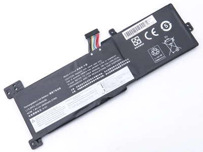 Батарея для Lenovo L17L2PF0 IdeaPad 330G 330-15ARR, 330-15ICN (7.6V 3600mAh 27Wh) (67564)