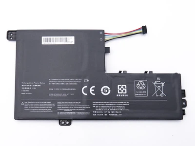 Батарея L15M3PB0/L15L3PB0 11.25V 3600mAh 40Wh для Lenovo IdeaPad 320S-14IKB/15IKB/15ABR 330S-14IKB/14AST/15IKB/15ARR