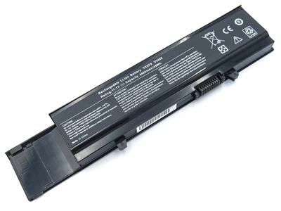 Батарея Y5XF9 для Dell Vostro 3400, 3500, 3700 (7FJ92, 4JK6R, CWX2D, TXWR, Y5XF9, TY3P4) (61526)