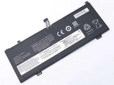 Батарея L18C4PF0 для Lenovo ThinkBook 13S-IML, 13S-IWL, 14S-IML, 14s-IWL, V540S (L18M4PF0, L18D4PF0) (15.2V 2900mAh 44Wh) (67563)