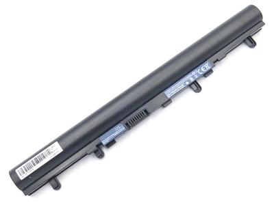 Акумулятор для ACER Aspire V5-431 (14.8 V 2200mAh, Black) Колір Чорний. (62146)