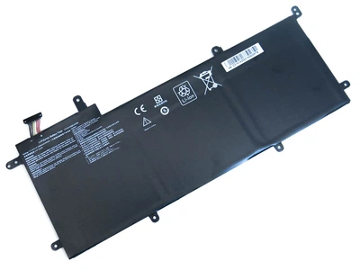 Батарея для ASUS Zenbook UX305L, UX305LA, UX305UA (C31N1428) (11.31 V 56Wh 4955 mAh) (65105)