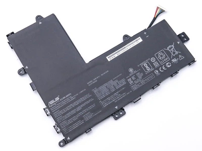 Батарея для Asus B31N1536 VivoBook TP201SA, TP201SA-3K (11.4V 48Wh 4110mAh) (67071)